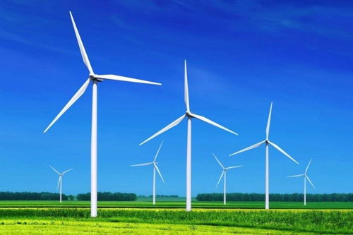 歐盟專家坦言 光伏產業已落后中國，風電領域恐步后塵