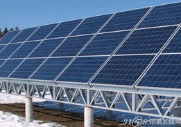 金艦陽光 特色太陽能光源設備的創新與未來