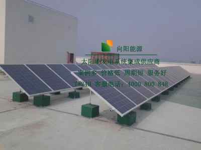 蘇州太陽能發電 分布式光伏與光源設備的未來之路