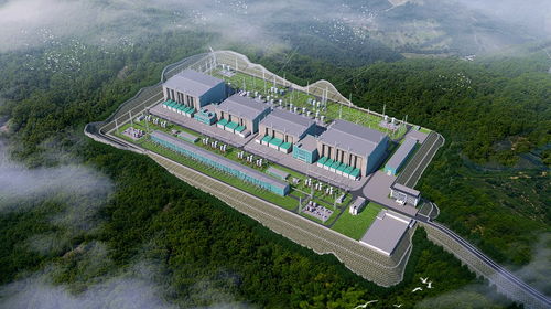 甘肅-浙江±800千伏特高壓直流輸電工程正式開工建設 能源動脈再延伸，綠電東送譜新篇